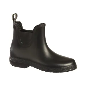 Women's Chelsea Ankle Rain Boots with Everywear® Technology